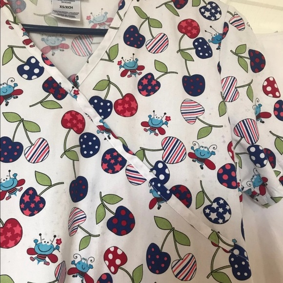 Scrub Bundle - Picture 7 of 7